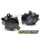 Farovi i rasvjeta TUNING-TEC maglenke za OPEL CORSA D 11-14 / CORSA E / MERIVA B, dimljena | race-shop.hr