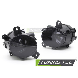 TUNING-TEC maglenke za OPEL CORSA D 11-14 / CORSA E / MERIVA B, dimljena