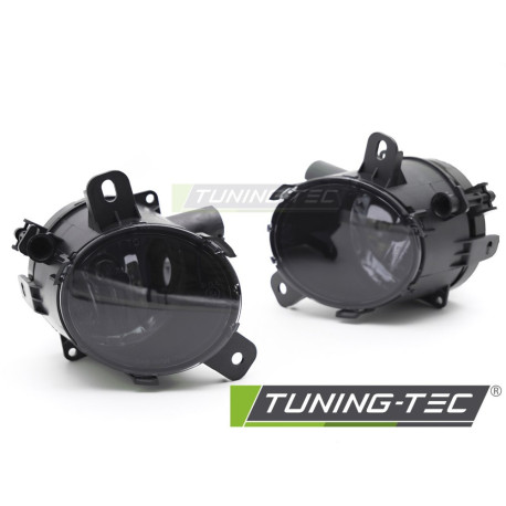 Farovi i rasvjeta TUNING-TEC maglenke za OPEL CORSA D 11-14 / CORSA E / MERIVA B, dimljena | race-shop.hr