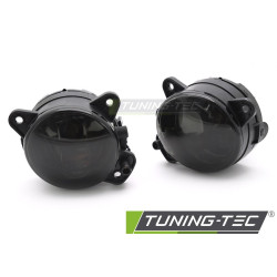 TUNING-TEC maglenke za VW POLO 05-09 / T5 03-09 / CRAFTER 06-11 / TOUAREG 06-10 SKODA FABIA 04-09, dimljena