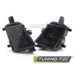 MAGLENKE LED za VW GOLF VII 13-17, SMOKE