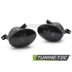 TUNING-TEC maglenke za VW GOLF VI / BEETLE / TIGUAN / UP / TOURAN, dimljena