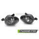Farovi i rasvjeta TUNING-TEC maglenke za VW GOLF VI / BEETLE / TIGUAN / UP / TOURAN, prozirna | race-shop.hr