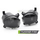 TUNING-TEC maglenke za VW PASSAT CC 08-12 AUDI A1 / A4 / A5 / A6 / Q3, dimljena