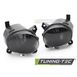 TUNING-TEC maglenke za VW PASSAT CC 08-12 AUDI A1 / A4 / A5 / A6 / Q3, dimljena