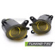 Farovi i rasvjeta MAGLENKE za VW PASSAT B5 3BG 00-05, YELLOW | race-shop.hr