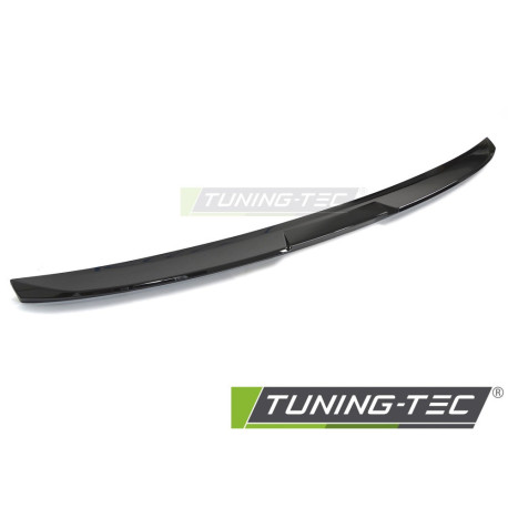 Body kit i vizualni dodaci TUNING-TEC stražnji spojler za BMW G60 23, sjajna | race-shop.hr