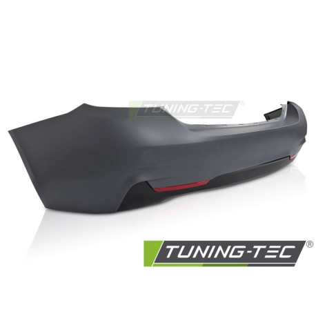 Body kit i vizualni dodaci TUNING-TEC stražnji branik (Sport) za BMW F36 13-20 | race-shop.hr