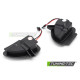 Farovi i rasvjeta TUNING-TEC LED svjetla ispod retrovizora za VW GOLF 6, G GTI, TOURAN | race-shop.hr