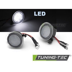 TUNING-TEC LED svjetla ispod retrovizora za FORD MONDEO, FOCUS, GALAXY, S-MAX