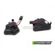 Farovi i rasvjeta TUNING-TEC LED svjetla ispod retrovizora za MERCEDES W176 / W202 / W204 / W124 / W212 / W221 | race-shop.hr