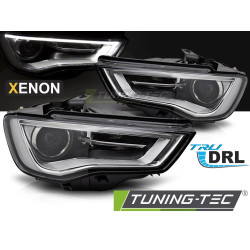 XENON FAROVI DRLza AUDI A3 8V 12-16