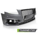 TUNING-TEC prednji branik (Sport) za AUDI A4 B8 08-11 (za parkirne senzore)