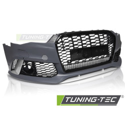 TUNING-TEC prednji branik (Sport) za AUDI A6 C7 14-18 (za parkirne senzore)