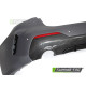 Body kit i vizualni dodaci TUNING-TEC stražnji branik (Sport) za BMW G22 G23 20 (ispuh 1+1, za parkirne senzore) | race-shop.hr