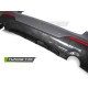 Body kit i vizualni dodaci TUNING-TEC stražnji branik (Sport) za BMW G22 G23 20 (ispuh 1+1, za parkirne senzore) | race-shop.hr