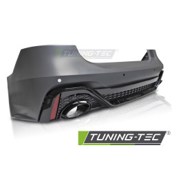 ZADNÍ BRANIK SPORT PDC je vhodný pro AUDI A7 C8 18-23