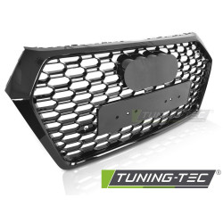 TUNING-TEC maska (Sport Style) za AUDI Q5 FY 16-20 (za parkirne senzore), sjajna crna