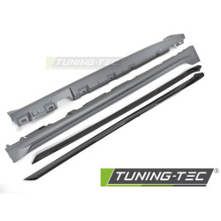 TUNING-TEC bočni pragovi (Sport Style) za AUDI A5 F5 16-18
