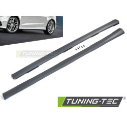 TUNING-TEC bočni pragovi (Sport S Style) za AUDI A3 8V 12-16