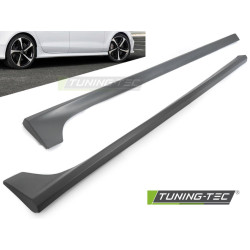 TUNING-TEC bočni pragovi (Sport Style) za AUDI A7 C7 10-14