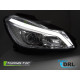 Farovi i rasvjeta TUNING-TEC farovi (Tube Light, DRL, SEQ) za MERCEDES W204 11-14 (H9), krom | race-shop.hr