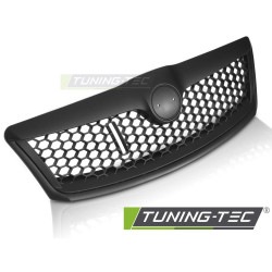 TUNING-TEC maska za SKODA OCTAVIA II 09-12, crna