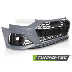 Prednji branik za AUDI A4 B9 20-24 (SPORTSKI STIL PDC)