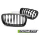 Body kit i vizualni dodaci TUNING-TEC maska (Sport Double Bar) za BMW X5 F15 13-18 / X6 F16 14-19, sjajna crna | race-shop.hr