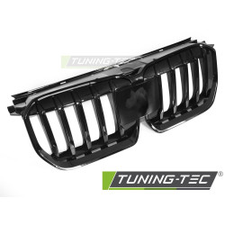 TUNING-TEC maska za BMW X1 U11 22, sjajna crna