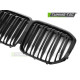 Body kit i vizualni dodaci TUNING-TEC maska (Sport Double Bar) za BMW X7 G07 18-22, sjajna crna | race-shop.hr