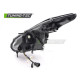 Farovi i rasvjeta TUNING-TEC LED farovi (Full LED, DRL, SEQ) za NISSAN GT-R 08-23 (LED, bez homologacije) | race-shop.hr