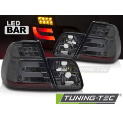 LED stražnja svjetla za BMW E46 98-01 Limuzina (DIMLJENA)