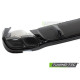 Body kit i vizualni dodaci TUNING-TEC stražnji difuzor (Sport) za MERCEDES W213 / S213 20-23 (ispuh 2+2), sjajna crna | race-shop.hr