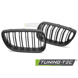 TUNING-TEC maska (Sport Double Bar) za BMW E92 / E93 06-10, mat crna