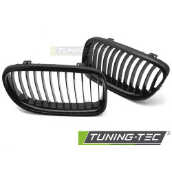 TUNING-TEC maska za BMW E90 / E91 LCI 09-11, sjajna crna