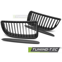 TUNING-TEC maska za BMW E90 / E91 05-08, mat crna
