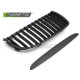 Body kit i vizualni dodaci TUNING-TEC maska za BMW E90 / E91 05-08, mat crna | race-shop.hr