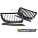 TUNING-TEC maska za BMW E90 / E91 05-08, sjajna crna