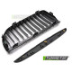 Body kit i vizualni dodaci TUNING-TEC maska za BMW E90 / E91 05-08, sjajna crna | race-shop.hr