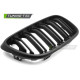 Body kit i vizualni dodaci TUNING-TEC maska (Sport Double Bar) za BMW F22 / F23 13-21, mat crna | race-shop.hr