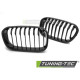 TUNING-TEC maska za BMW F20 / F21 LCI 15-18, sjajna crna