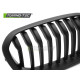 Body kit i vizualni dodaci TUNING-TEC maska za BMW F20 / F21 LCI 15-18, mat crna | race-shop.hr