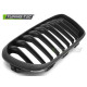 Body kit i vizualni dodaci TUNING-TEC maska za BMW F20 / F21 LCI 15-18, mat crna | race-shop.hr