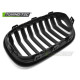 Body kit i vizualni dodaci TUNING-TEC maska za BMW F20 / F21 LCI 15-18, mat crna | race-shop.hr