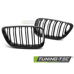 TUNING-TEC maska (Sport Double Bar) za BMW F22 / F23 13-21, sjajna crna