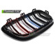 Body kit i vizualni dodaci TUNING-TEC maska (Sport Double Bar M-Look) za BMW F22 / F23 13-21, crna | race-shop.hr