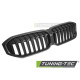 Body kit i vizualni dodaci TUNING-TEC maska za BMW G20 / G21 LCI 22, mat crna | race-shop.hr