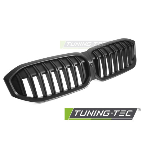 Body kit i vizualni dodaci TUNING-TEC maska za BMW G20 / G21 LCI 22, mat crna | race-shop.hr