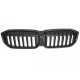 Body kit i vizualni dodaci TUNING-TEC maska za BMW G20 / G21 LCI 22, mat crna | race-shop.hr